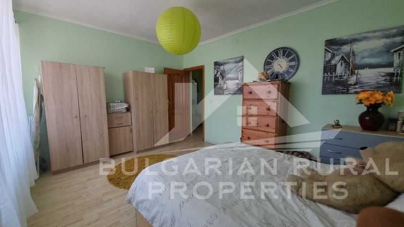 Продава се Къща в с. Славеево, Област Добрич - 129 кв.м за 1062 €/кв.м - Снимка #14