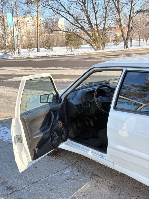Ваз 2114 В отличном состояние