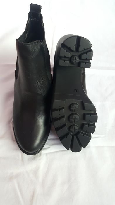 Botine dama Tamaris