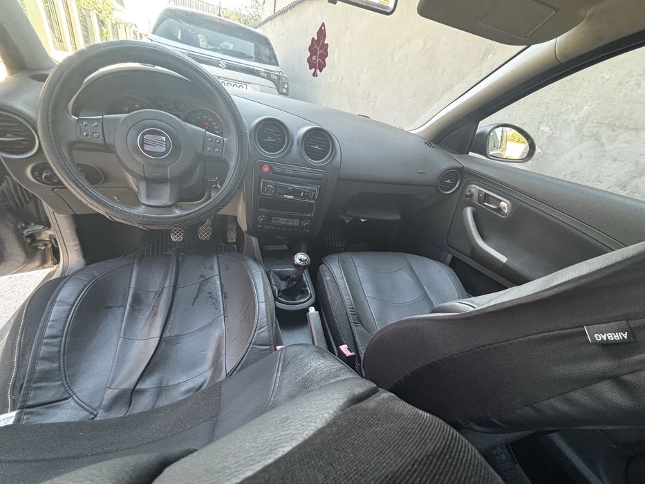 Seat Cordoba 1.4 diesel
