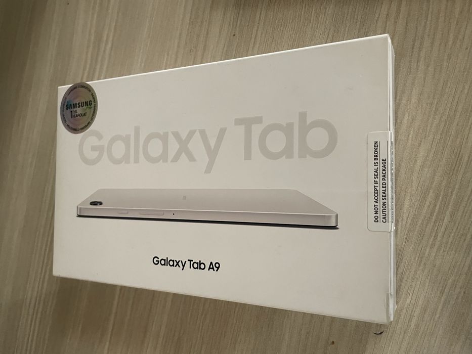 Samsung Galaxy Tab A9