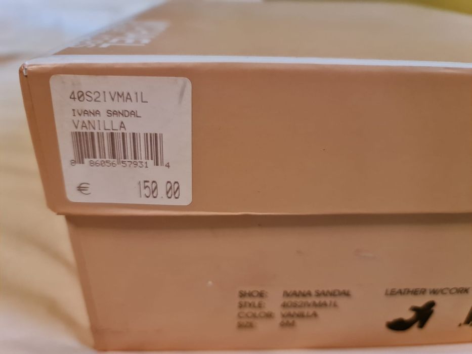 Sandale Michael Kors nr 36