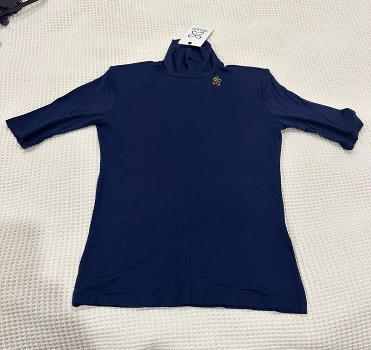 Нова поло блуза с къс ръкав на Bellis