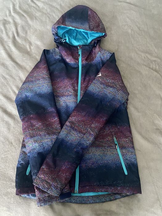 Geacă Ski Damă