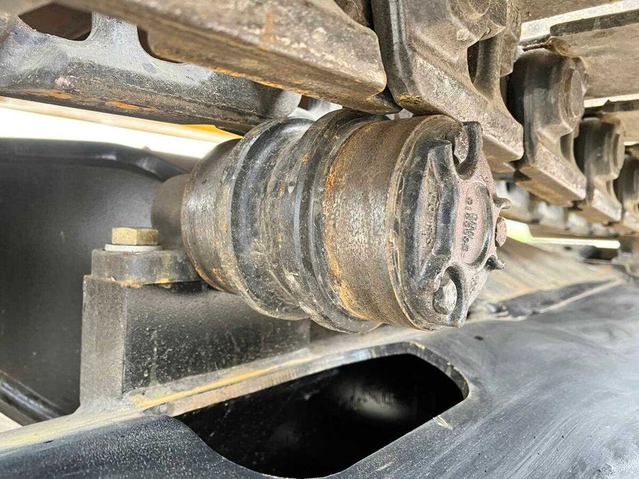 Багер JCB 245 HDLR – с дълго рамо, 24 тона (Нов) + Видео