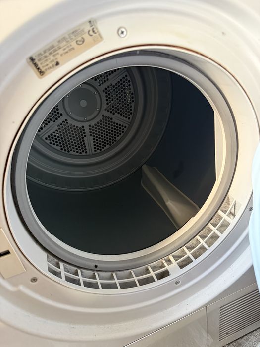 Сушилня Gorenje SensoCare 7KG D7465A++