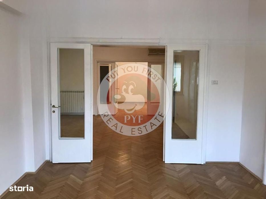 Amzei | 5 camere | RS 1 | In consolidare | Semidec | Boxa | B13034