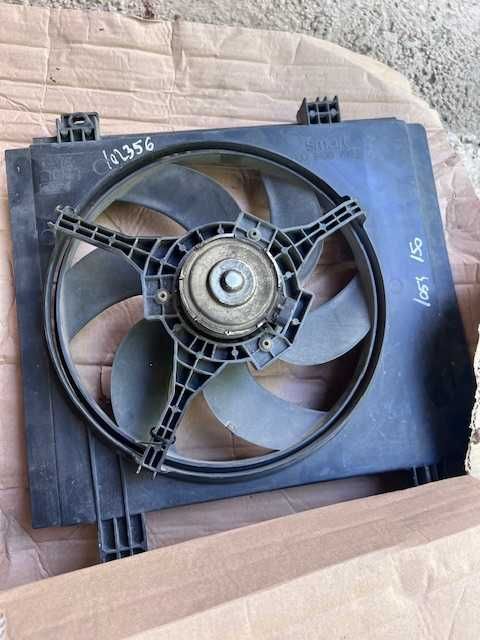 Ventilator racire SMART fortwo COD - cod 000 3436 v007