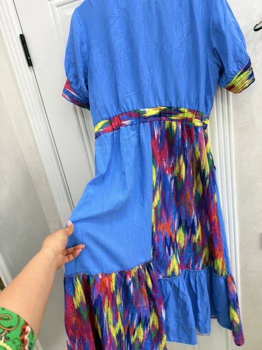 Продам Турецкий платья