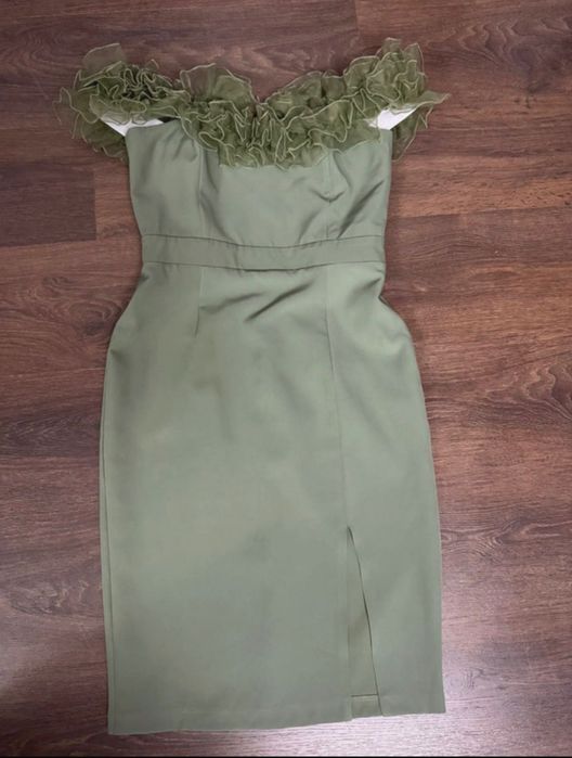 Rochie scurta eleganta pentru evenimente