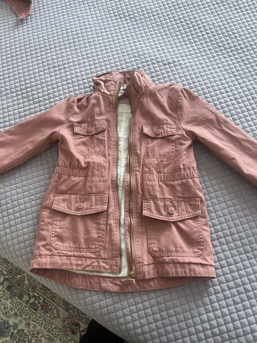 Вещи на девочку 3-5 лет