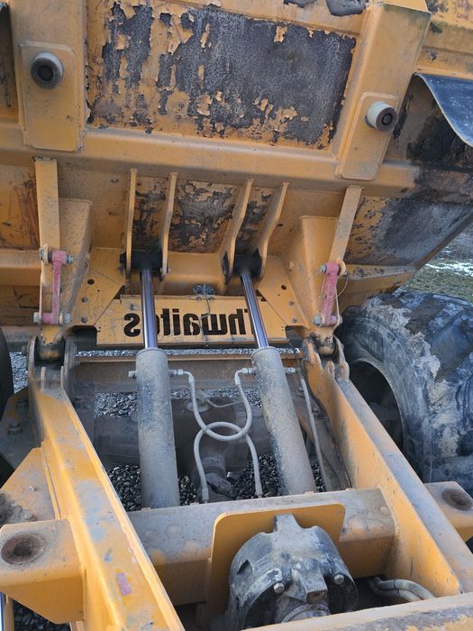 Dumper 9 Tone Thwaites
