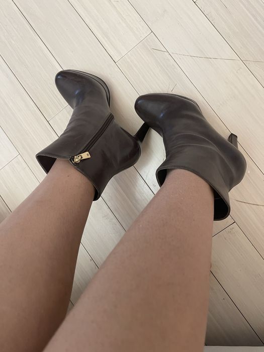 Ботильоны Fratelli Rossetti