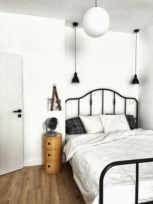 Дава се под наем Двустаен апартамент в София, Център - 54 кв.м за 720 € - Снимка #3