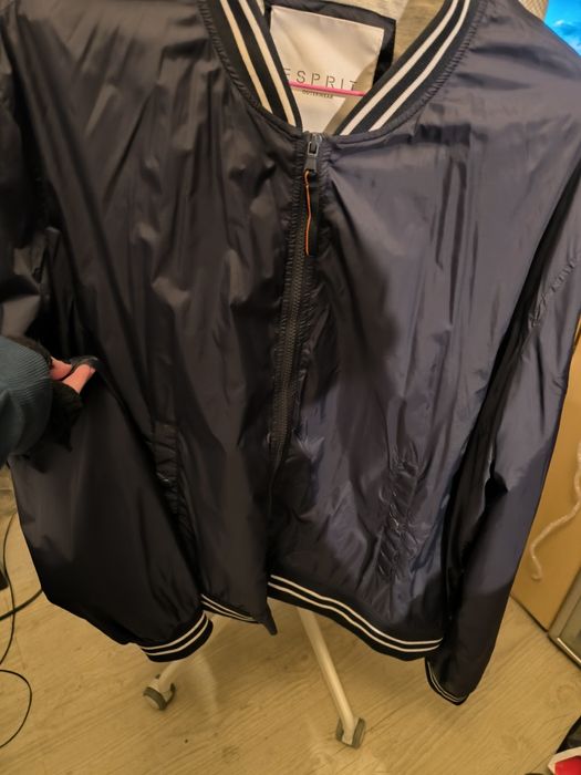 Esprit мъжко бомбер - яке