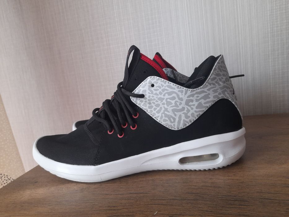 Jordan Air кецове 40- 41 номер.