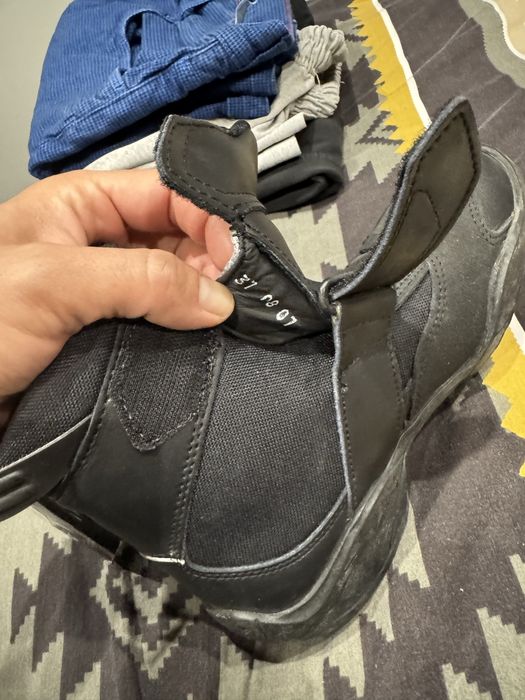 Мото обувки Revit 37