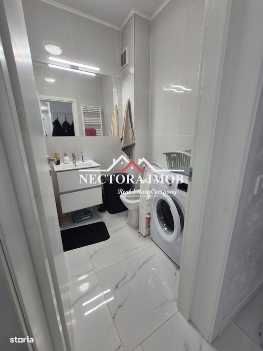 NECTORA IMOB Exclusivitate-Apartament 3 cam, 2 bai,Prima Universitatii