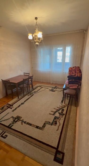 Квартира 3/2/4 Чорсу гулобод кирпич