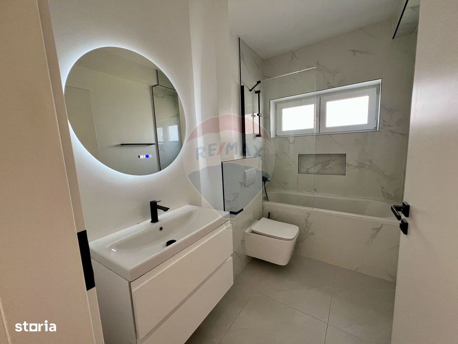 Prima Închiriere: Apartament de Lux cu 2 Camere în Cartierul DaVinci