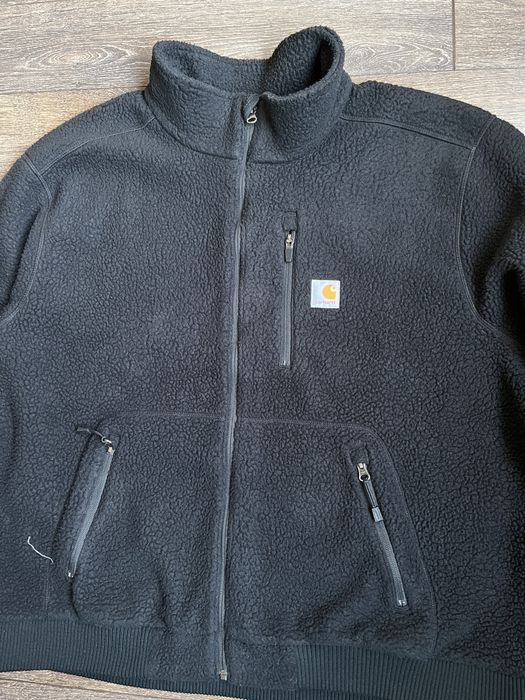 Яке/суитшърт Carhartt Sherpa