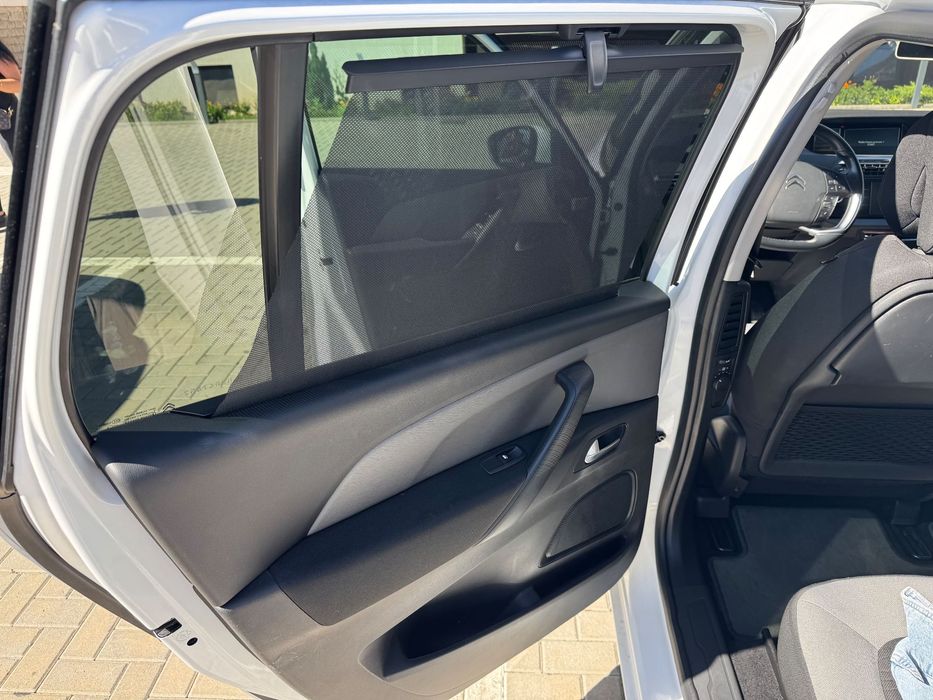 Citroen c4 Gran Picasso