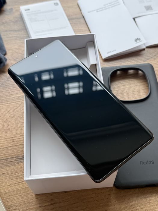 Redme Note 14 Pro 12gb RAM 512 GB ROM