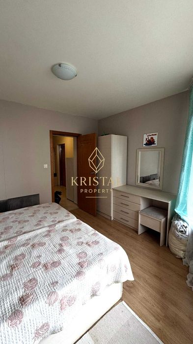 Продава се Двустаен апартамент в к.к. Слънчев бряг - 58 кв.м за 633 €/кв.м - Снимка #10