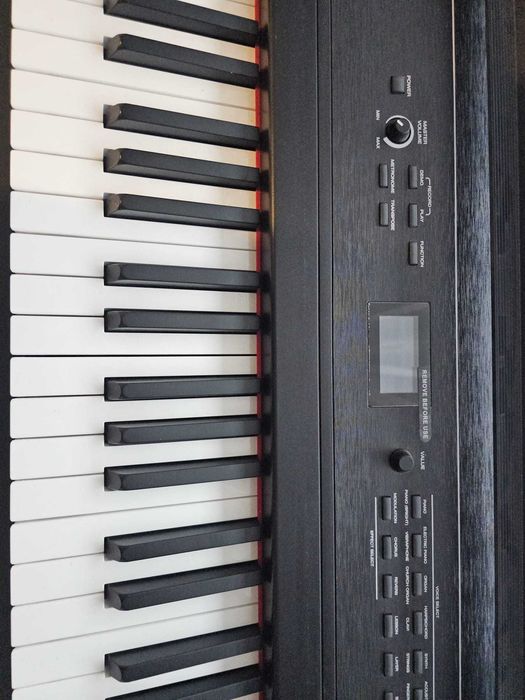 Pian digital - Alesis Recital PRO