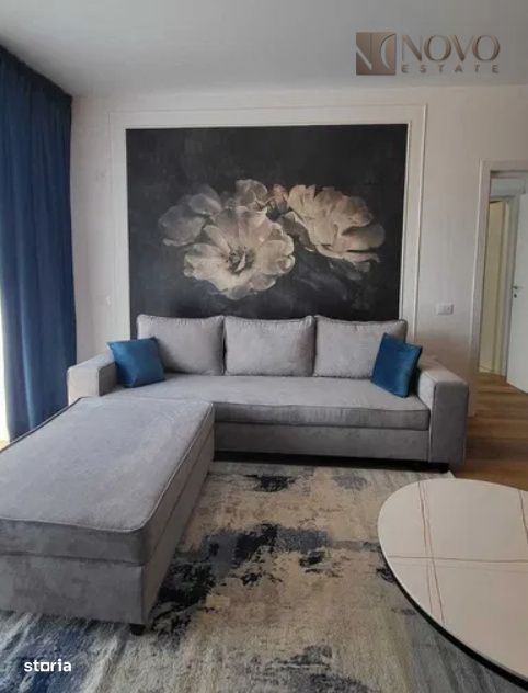 2 Camere | Decebal | CityMoor Residence | Centrala