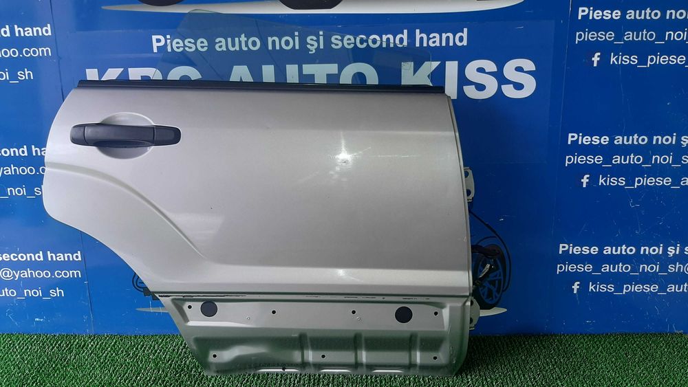 usa dreapta spate subaru forester