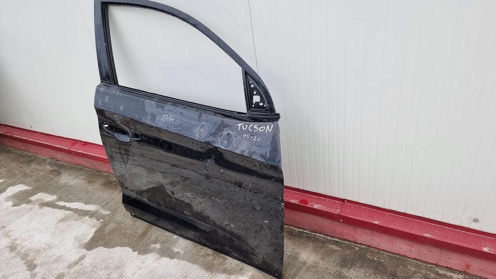 Usa dreapta fata Hyundai Tucson, 2015, 2016, 2017, 2018, 2019, 2020.