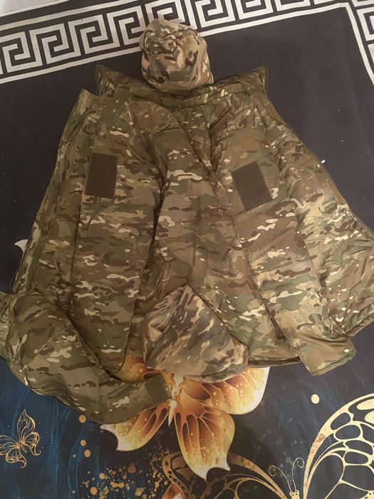 Продам военный комплект