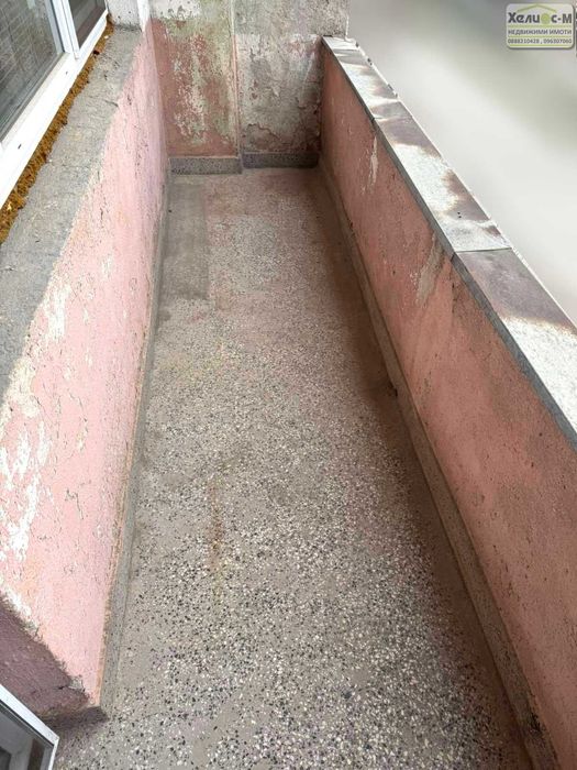 Продава се Двустаен апартамент в Монтана, Широк център - 60 кв.м за 1233 €/кв.м - Снимка #15