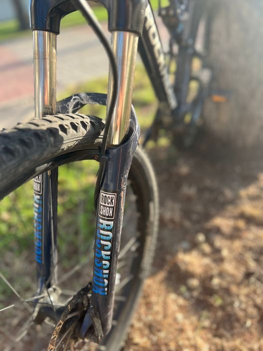 Rockrider ST 540s stare impecabila