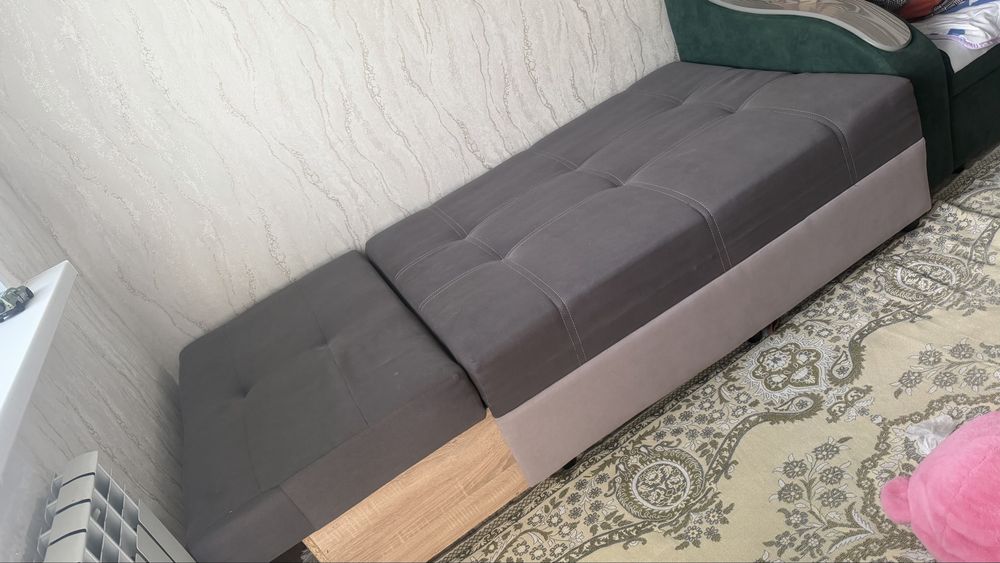 Диван продам срочно