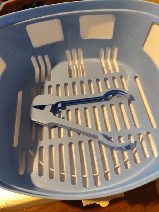 Стерилизатор за микровълнова Чико