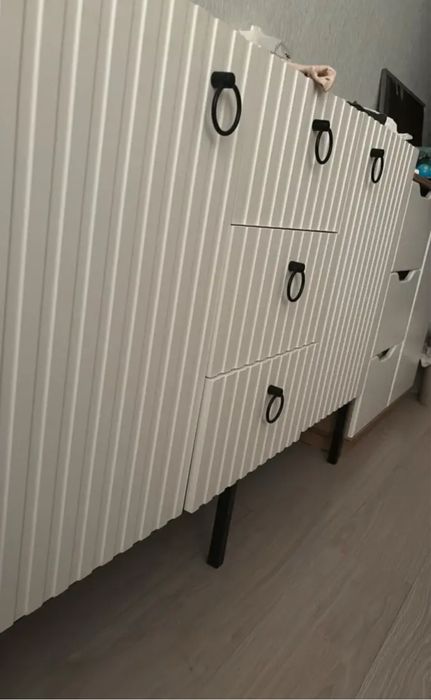 Мебель в идеальном состояние