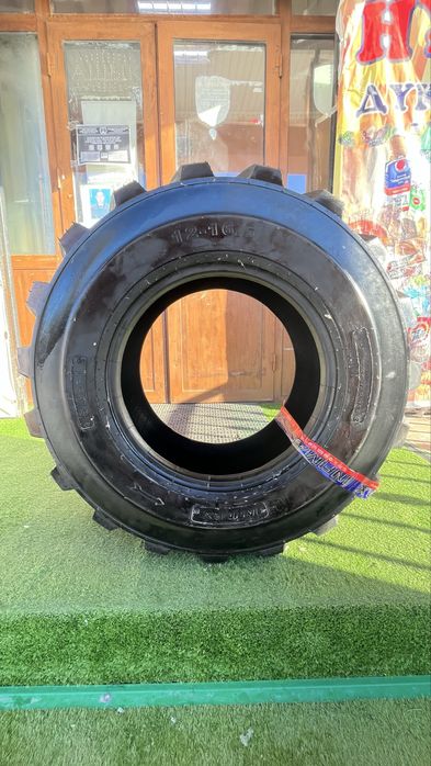 Балон 12-16,5 малютка экскаваторға