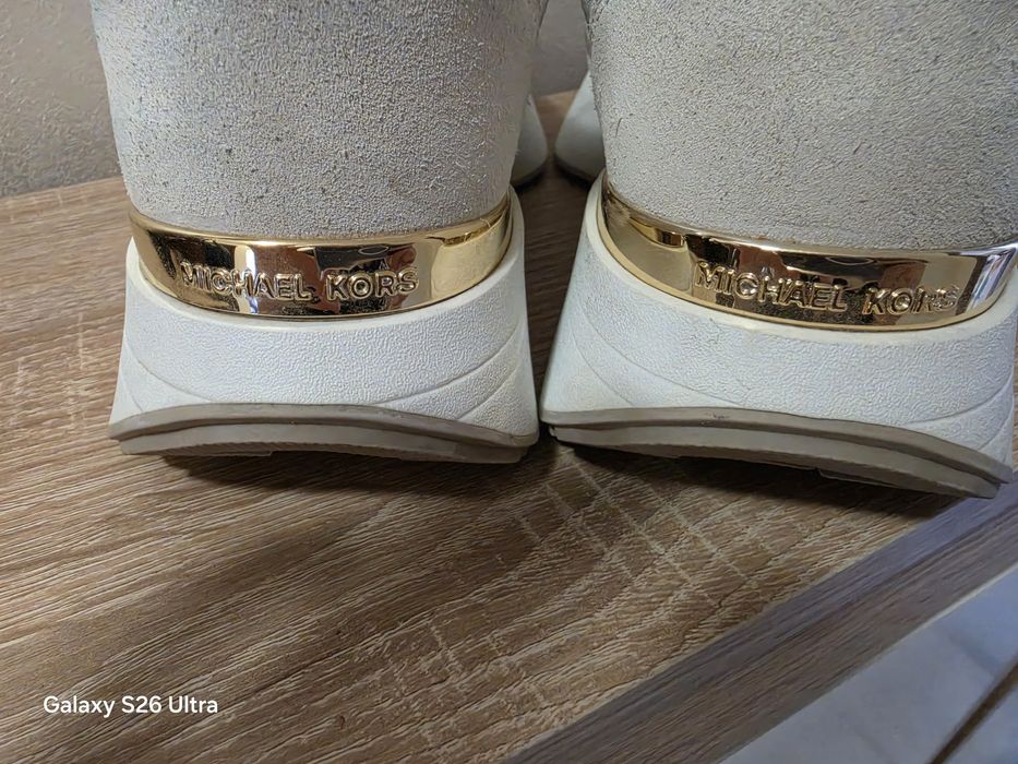 Оригинални обувки  Michael Kors