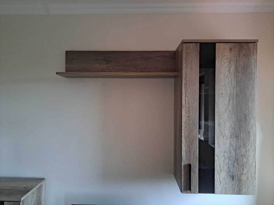 Модулна холна секция