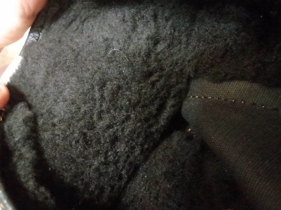 Продам новые кирзовые сапоги