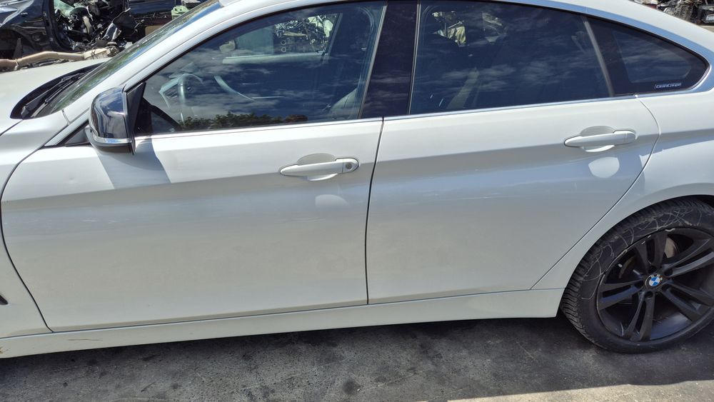 Usi stanga dreapta / fata spate bmw f36 seria 4