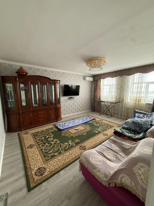 Сдам квартиру 2-х комнатный