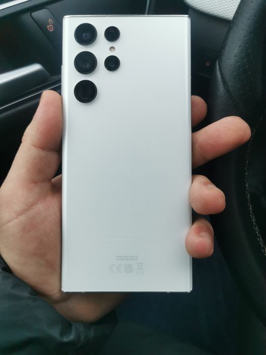 Vând urgent s22 ultra