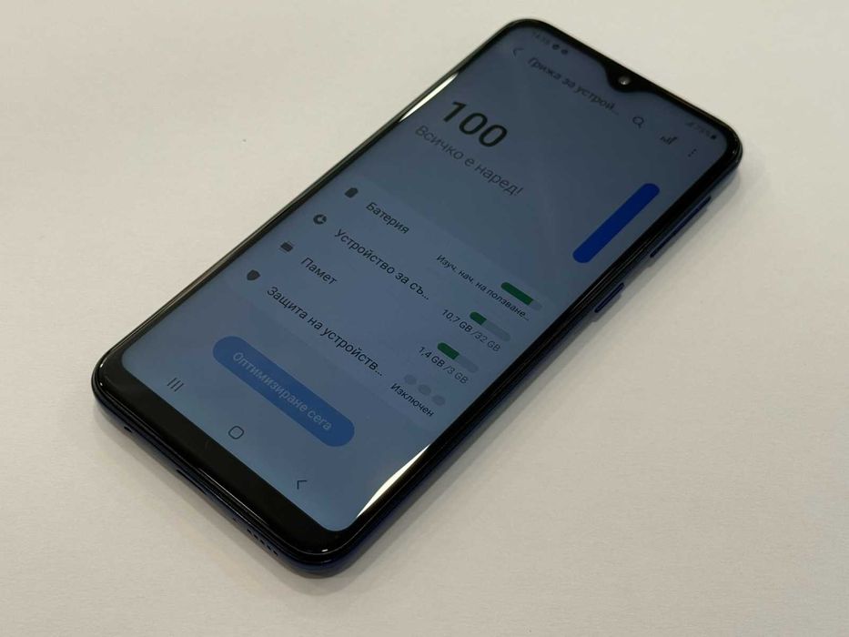 Samsung Galaxy A20e – 32GB / 3GB RAM