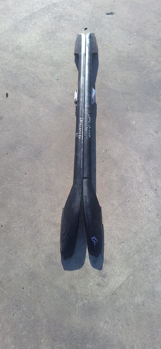bare longitudinale toyota land cruiser (2002-2010) 3.0 motorina 2008