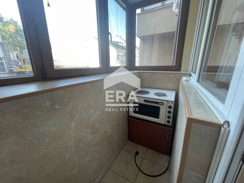 Дава се под наем Двустаен апартамент в Варна, Лятно кино Тракия - 55 кв.м за 548.25 € - Снимка #4