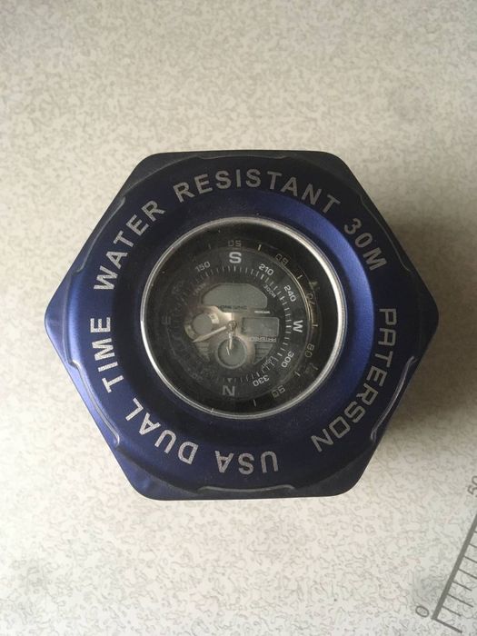 paterson soati usa dual