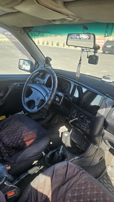 Продам гольф 3 на ходу